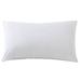 Alwyn Home Kauai Firm Pillow Wool/100% Cotton | 20 H x 36 W x 4 D in | Wayfair CAAC5C49D30942F5976D3459C2ABB179