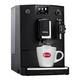 Nivona CafeRomatica NICR 660 Bean to Cup Coffee Machine - Black