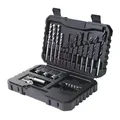 Black & Decker Black+Decker 32 Piece Flat Drill Bit Set