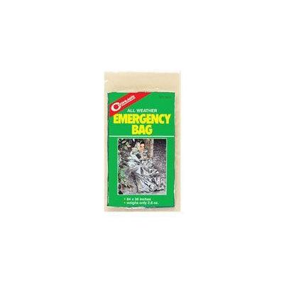 Coghlan's Emergency Survival Bag