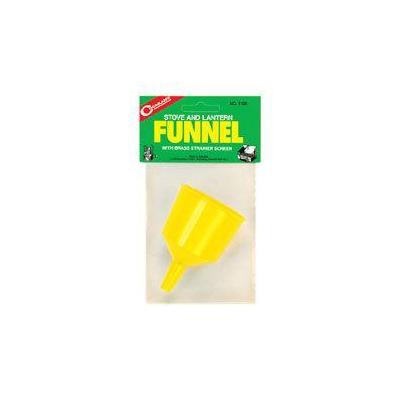 Coghlan's Filter Funnel for Stoves and Lanterns