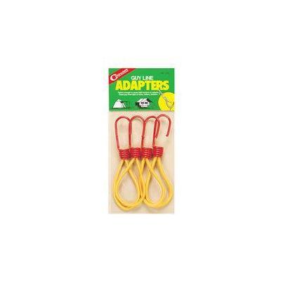 Coghlan's Guy Line Adapters (4)