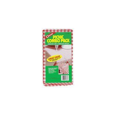 Coghlan's Picnic Combo Kit (Tablecloth and Clamps)