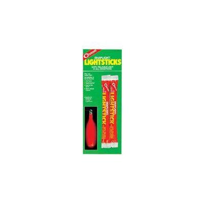Coghlan's Lightsticks (2) Yellow