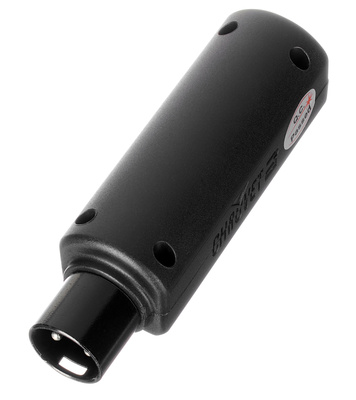 Chauvet DJ D-Fi XLR TX