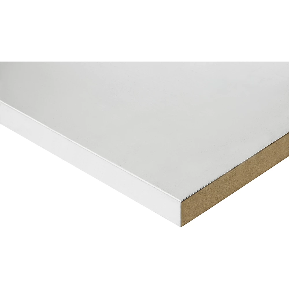 Plateau d'établi eurokraft pro