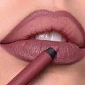 Crayon à lèvres Jules Liner teinte contour rouge sexy stylo rouge à lèvres durable tasse