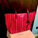 Kate Spade Bags | Kate Spade Bags Kate Spade Margareta Heart Saffiano X-Large Tote | Color: Red | Size: Os