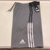 Adidas Shorts | Adidas Men’s Shorts | Color: Black/Gray | Size: Various