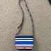 Kate Spade Bags | Kate Spade Women’s Summer Crossbody Purse | Color: Blue/Red | Size: Os