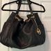 Michael Kors Bags | Black Michael Kors Bag | Color: Black | Size: Os