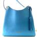 Kate Spade Bags | Kate Spade Loop Large Shoulder Bag - Gorgeous Condition + Vintage Color! | Color: Blue | Size: Os