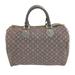 Louis Vuitton Bags | 00110244# Louis Vuitton Satchel Bag Speedy 30 Monogram | Color: Brown/Red | Size: Os