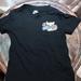 Nike Shirts & Tops | 3t Nike Air Force 1 Tee | Color: Black | Size: 3tb