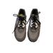 Nike Shoes | Columbia Men's Ivo Trail Breeze Shoe Steam/Acid Yellow Us Size 13 | Color: Gray | Size: 13