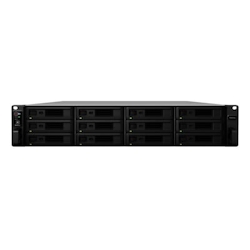 Synology RackStation RS3618xs NAS System 12-Bay