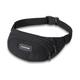 Dakine Travel Padded Hip Pack - Black