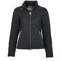 Women’s Barbour International Formation Quilted Jacket - Black