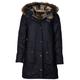 Women’s Barbour Mull Waxed Jacket - Navy