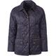 Women's Barbour Summer Beadnell Quilted Jacket - Navy