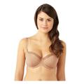 Cleo By Panache Womens 6461 Juna Balcony Bra - Beige - Size 32D