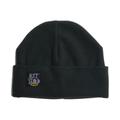 Method Fleece Embroidered Logo Beanie - Dark Green