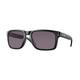 Oakley Holbrook Sports Sunglasses – Prizm Grey Lens - Matte Black