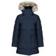 Women’s Helly Hansen Blossom Puffy Parka Jacket - Navy