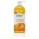 Alba Botanica Very Emollient Bath & Shower Gel Island Citrus 32 fl oz Pack of 2