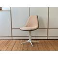 Rare! Original 60er Vitra Charles & Ray Eames La Fonda Fiberglas Miller Stuhl Schreibtischstuhl Deskchair Office Sessel