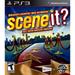 Scene It? Bright Lights! Big Screen! - Playstation 3