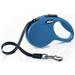 Flexi Classic Blue Retractable Dog Leash [Dog Leads Retractable] X-Small 10 Long