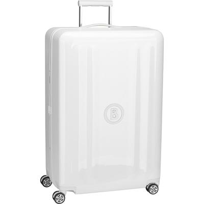 Bogner - Koffer & Trolley Piz C75 Trolleycase LVZ 4w Koffer & Trolleys 1 ct Weiss