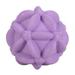 zttd fascia ball muscle relax leg spine plantar massage yoga massage ball tpe fitness ball massager