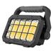 Olight Olight Odiance 3000 Lumen Rechargeable Portable LED Work Light Black FL