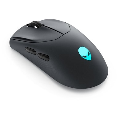 DELL Alienware AW720M Tri-Modus Kabellose Maus Schwarz Image