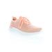 Women's B10 Unite Sneaker by Propet in Pink (Size 7.5 XXW)