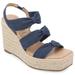 Women's Tru Comfort Foam Santorynn Sandals