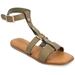 Women's Tru Comfort Foam Eleanora Sandal