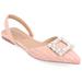 Women's Hannae Medium and Wide Width Flats