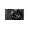 Sony RX100 V 1 Zoll Kompaktkamera 20,1 MP CMOS 5472 x 3648 Pixel Schwarz