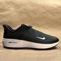 Nike Shoes | Nike React Ace Tour Golf Shoes, New! | Color: Black/White | Size: 9