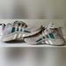 Adidas Shoes | Adidas Eqt Support Adv Mid Primeknit Grey B37372 - Size 9 - Euc | Color: Gray/Green | Size: 9