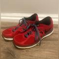 Nike Shoes | Nike Duel Fusion Lite Men’s Running Shoes In Red | Color: Red | Size: 10