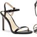 Jessica Simpson Shoes | Nwt Jessica Simpson Black Jilni Stilettos | Color: Black | Size: 9.5