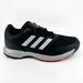 Adidas Shoes | Adidas Tech Response Sl Black Silver Red Mens Spikeless Golf Shoes Eg5313 | Color: Black | Size: Various