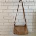 Anthropologie Bags | Anthropologie Day & Mood Carla Crossbody | Color: Tan | Size: Os