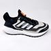 Adidas Shoes | Adidas Ultraboost 22 Cold.Rdy 2.0 Black White Orange Womens Trainers Gx6735 | Color: Black/White | Size: Various