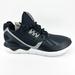 Adidas Shoes | Adidas Originals Tubular Runner Core Black White Mens Casual Sneakers B25525 | Color: Black/White | Size: Various
