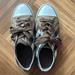 Burberry Shoes | Burberry Sneakers Size 38 | Color: Brown/Tan | Size: 8